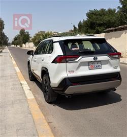 تويوتا راف 4